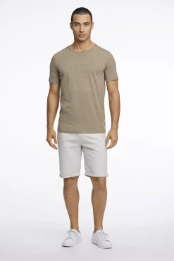Superflex chino shorts