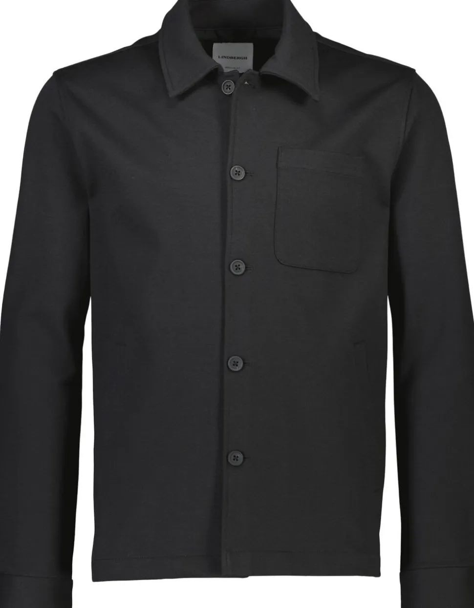 Superflex overshirt