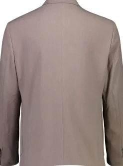 Superflex relaxed blazer