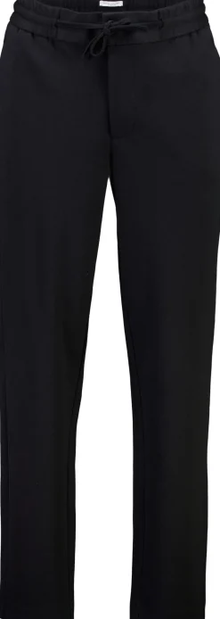 Superflex relaxed fit pants