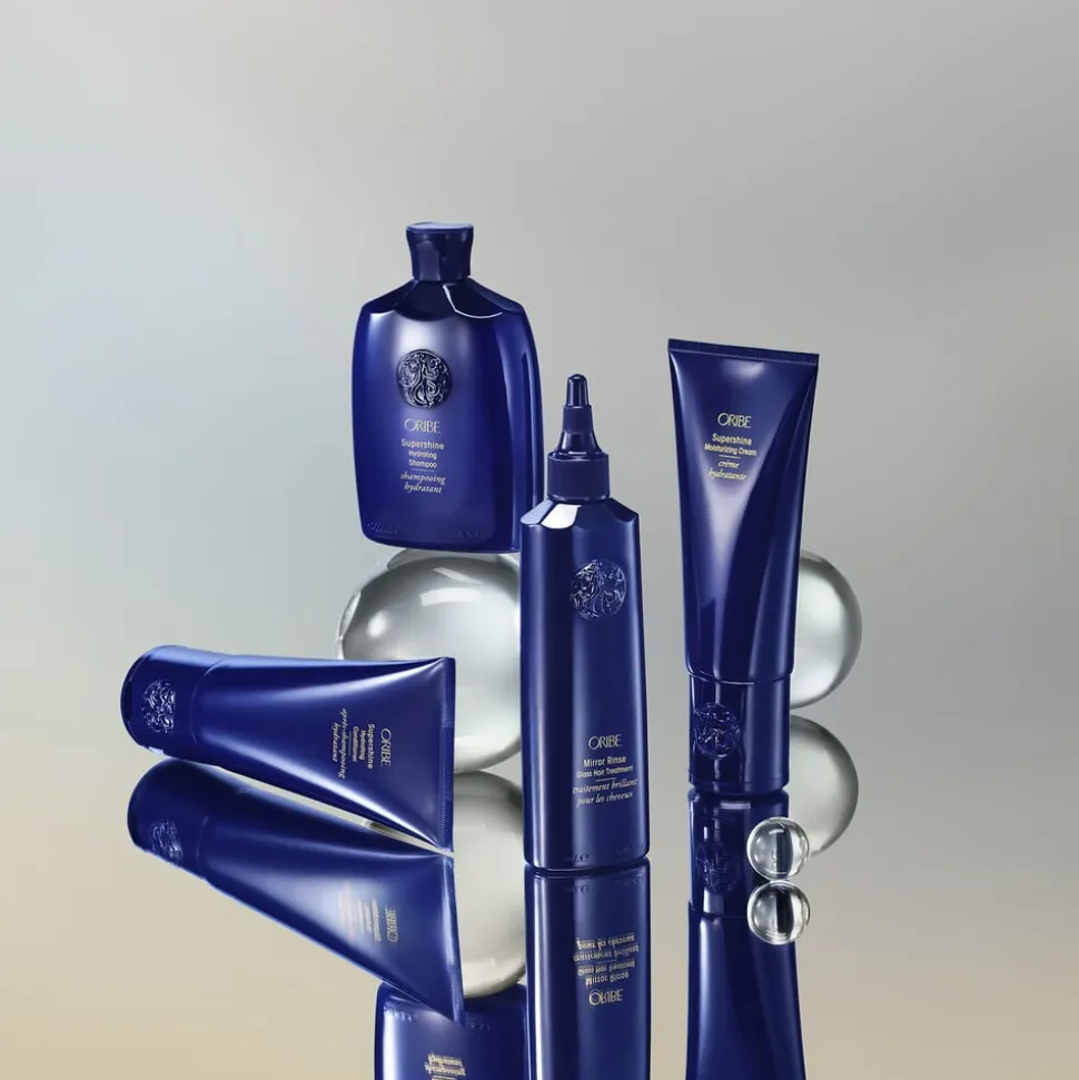 Supershine Hydrating Shampoo 250 ml