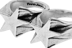 Superstar Knuckle Ring
