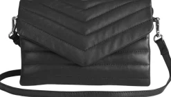 SusanaMBG Puffer Crossbody Bag