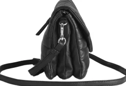 SusanaMBG Puffer Crossbody Bag