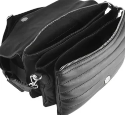 SusanaMBG Puffer Crossbody Bag