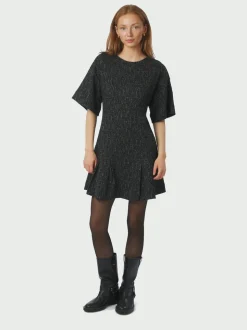Susie Boucle Dress