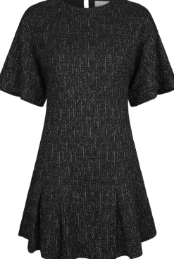 Susie Boucle Dress