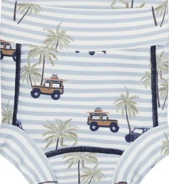 Svømmetøj Hcharumi Svømme