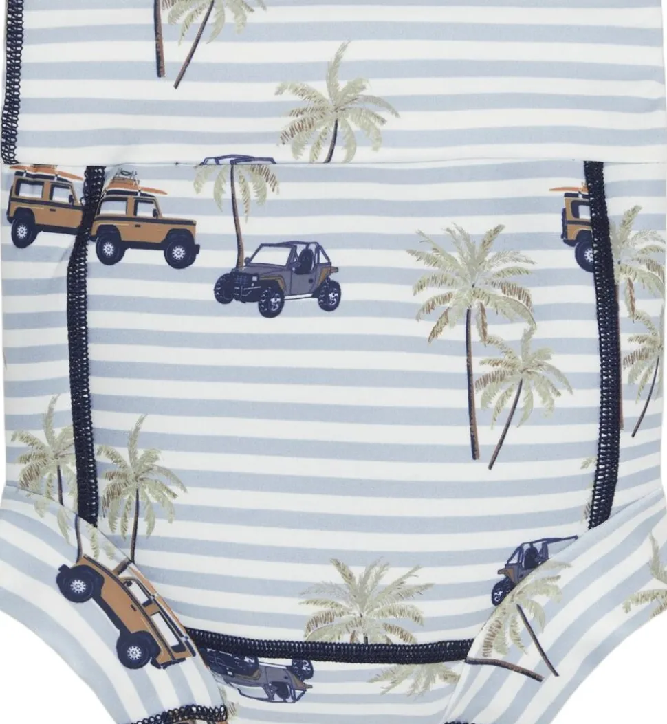 Svømmetøj Hcharumi Svømme