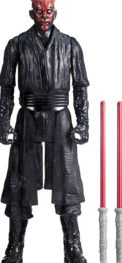 SW Titan Basic Figure 30