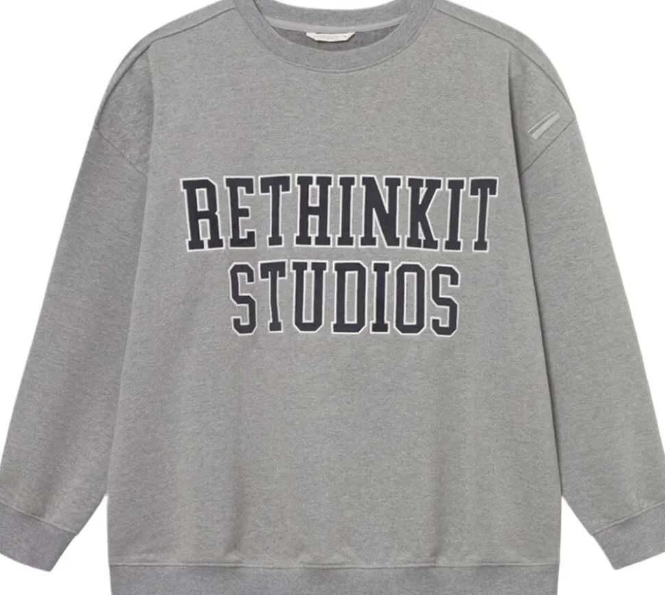 Sweat Shirt Logo