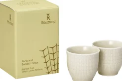 Swedish Grace Æggebæger 4 cl Havre 2 styk