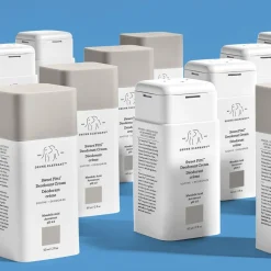 Sweet Pitti - Deodorant Cream