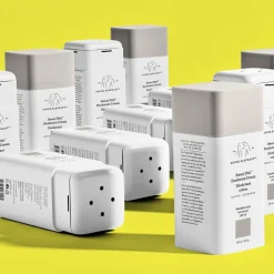 Sweet Pitti - Deodorant Cream