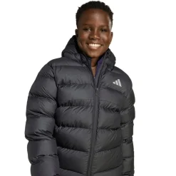 Synthetic Down Vinterjakke