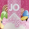 System JO - Candy Shop H2O Cotton Candy Lubricant 60 ml