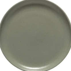 Tallerken flad Pacifica 23 cm Artichoke Keramik