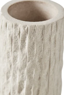 Tandbørstekrus Kama - Sand