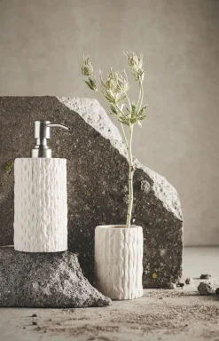 Tandbørstekrus Kama - Sand