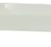 Tann Toothbrush-Off-white and light yellow