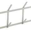Tape Coat Rack-Small-Metallic grey