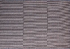 Tapis-170 x 240-Chestnut and blue