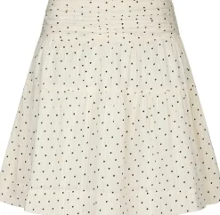 Tarrow Dot Skirt