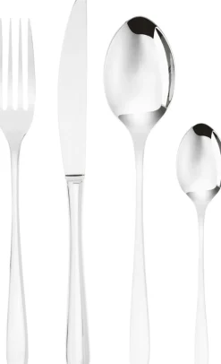 Taste, Edelstahl Rostfrei, bestiksæt 24pcs sh