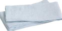 Tavolo Napkin/Placemat-Set of 4-Soft blue