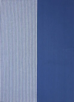 Tea Towels 50x70 cm MIX - Stripe blue