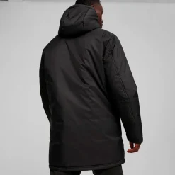 Team Final Vinterjakke