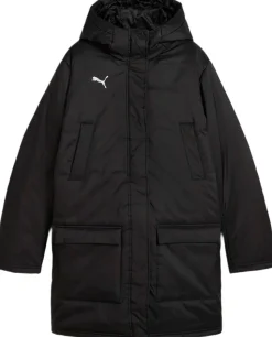 Team Final Vinterjakke