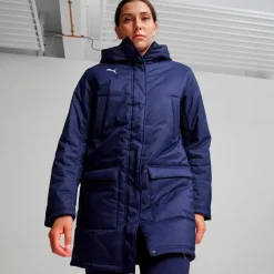 Team Final Vinterjakke