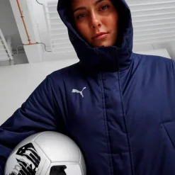 Team Final Vinterjakke