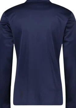 Team Goal Full Zip Trænings Trøje