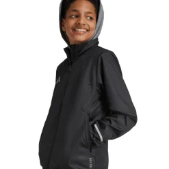 Team WIND. RDY Jakke