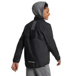 Team WIND. RDY Jakke