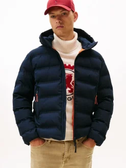 TECH HEAT SEALED JKT