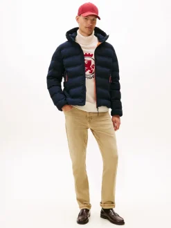 TECH HEAT SEALED JKT