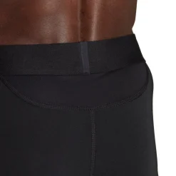 Techfit Short Tights