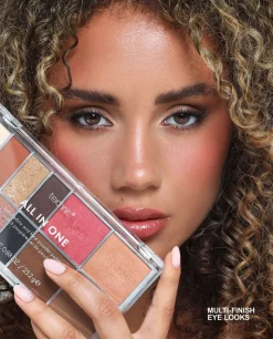 Technic All In On Palette