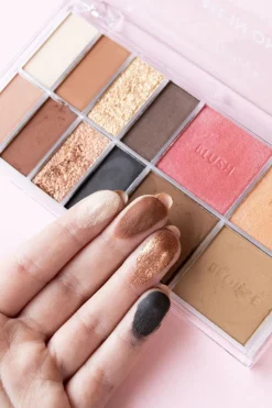 Technic All In On Palette