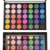 TECHNIC Ibiza Pressed Pigment Palette