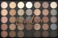 TECHNIC London Pressed Pigment Palette