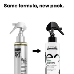 Tecni. Art Flex Waves