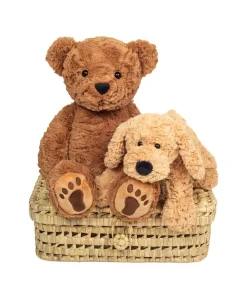 Teddy Hermann - Brun bamse 45 cm