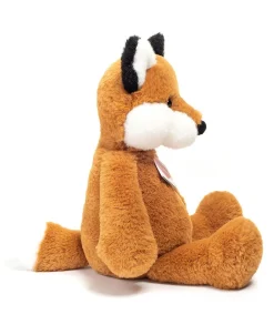 Teddy Hermann - Ræven Foxie 32 cm