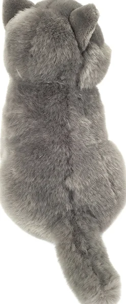 Teddy Hermann - Siddende Karteuser 20 cm