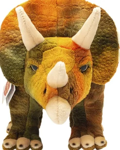 Teddy Hermann - Triceratops 42 cm