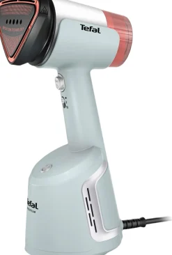 Tefal AeroSteam tøjsteamer, Eucalyptus
